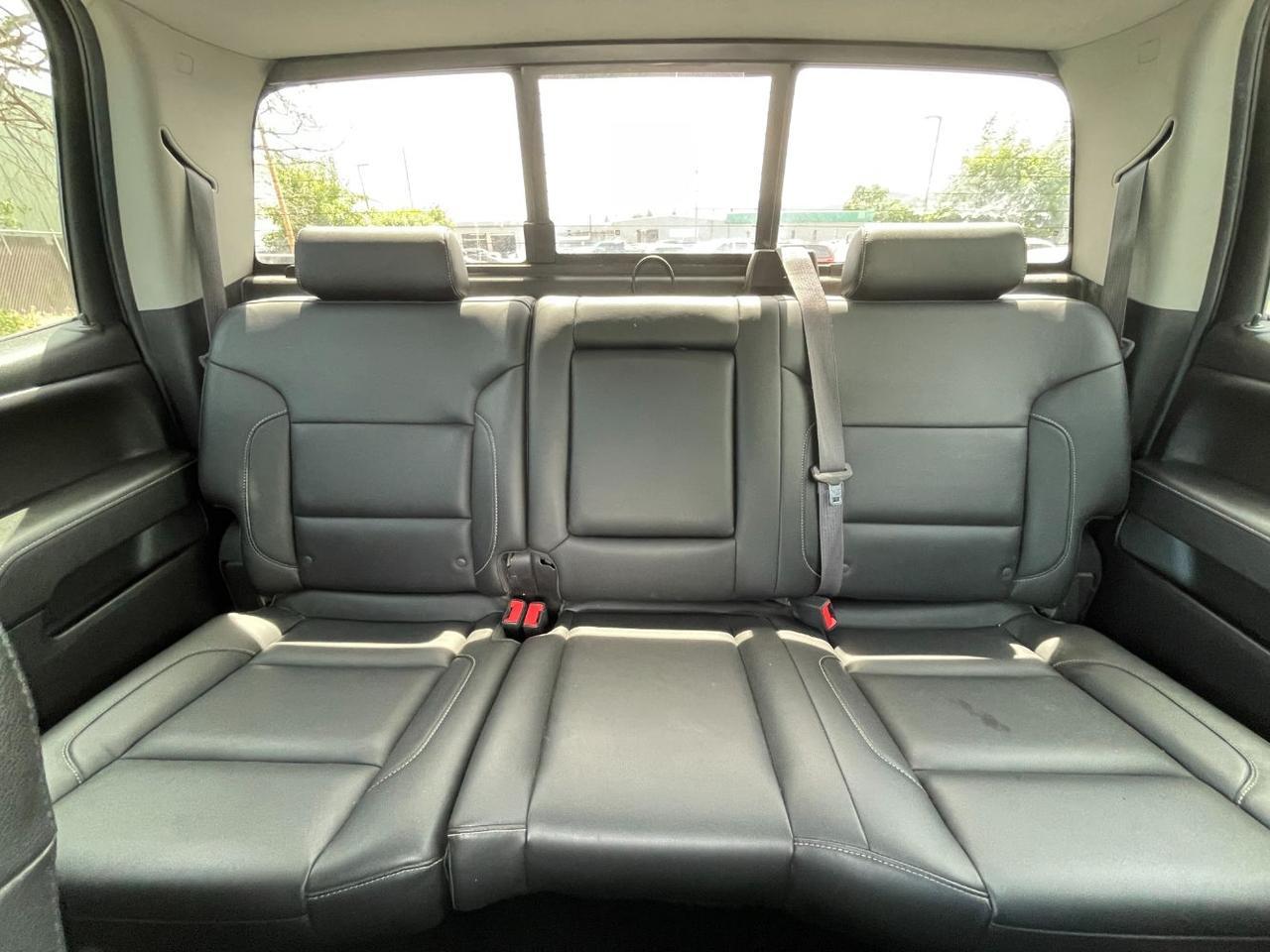 2014 GMC Sierra 1500 SLT Spokane Valley WA