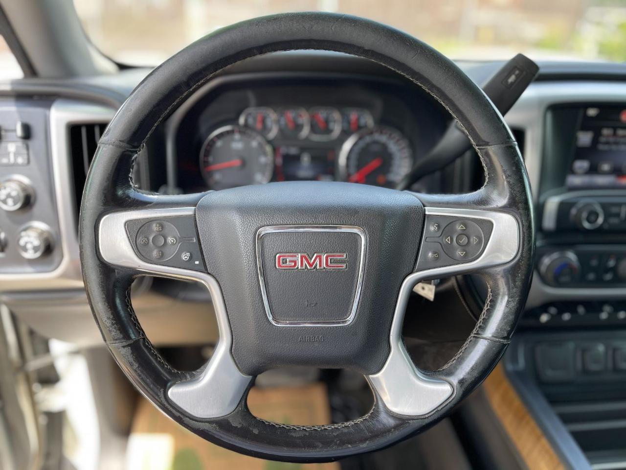 2014 GMC Sierra 1500 SLT Spokane Valley WA