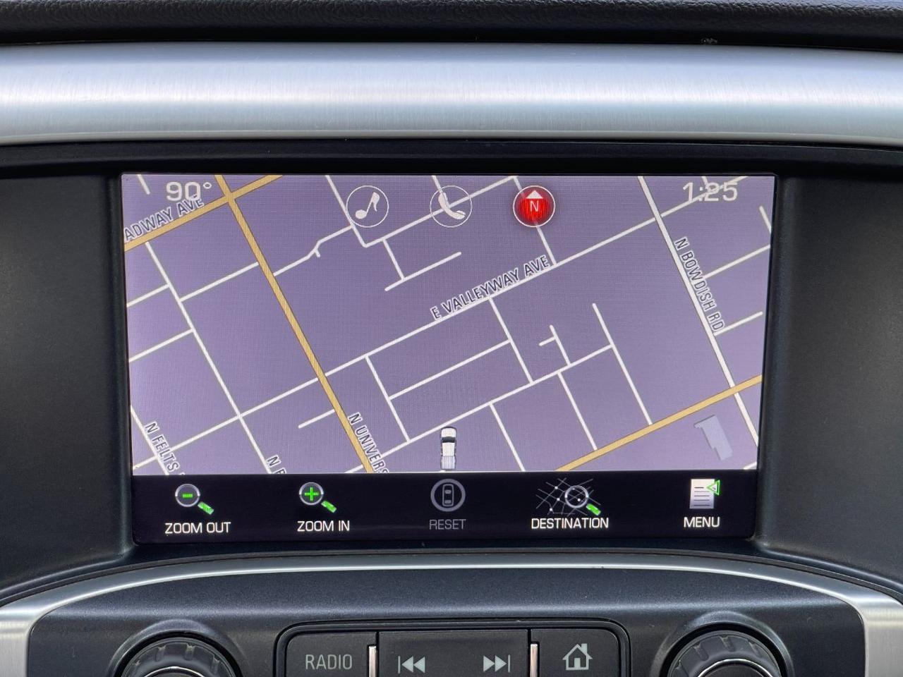 2014 GMC Sierra 1500 SLT Spokane Valley WA