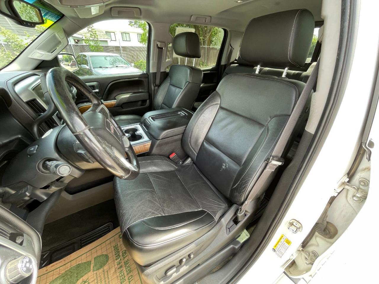 2014 GMC Sierra 1500 SLT Spokane Valley WA