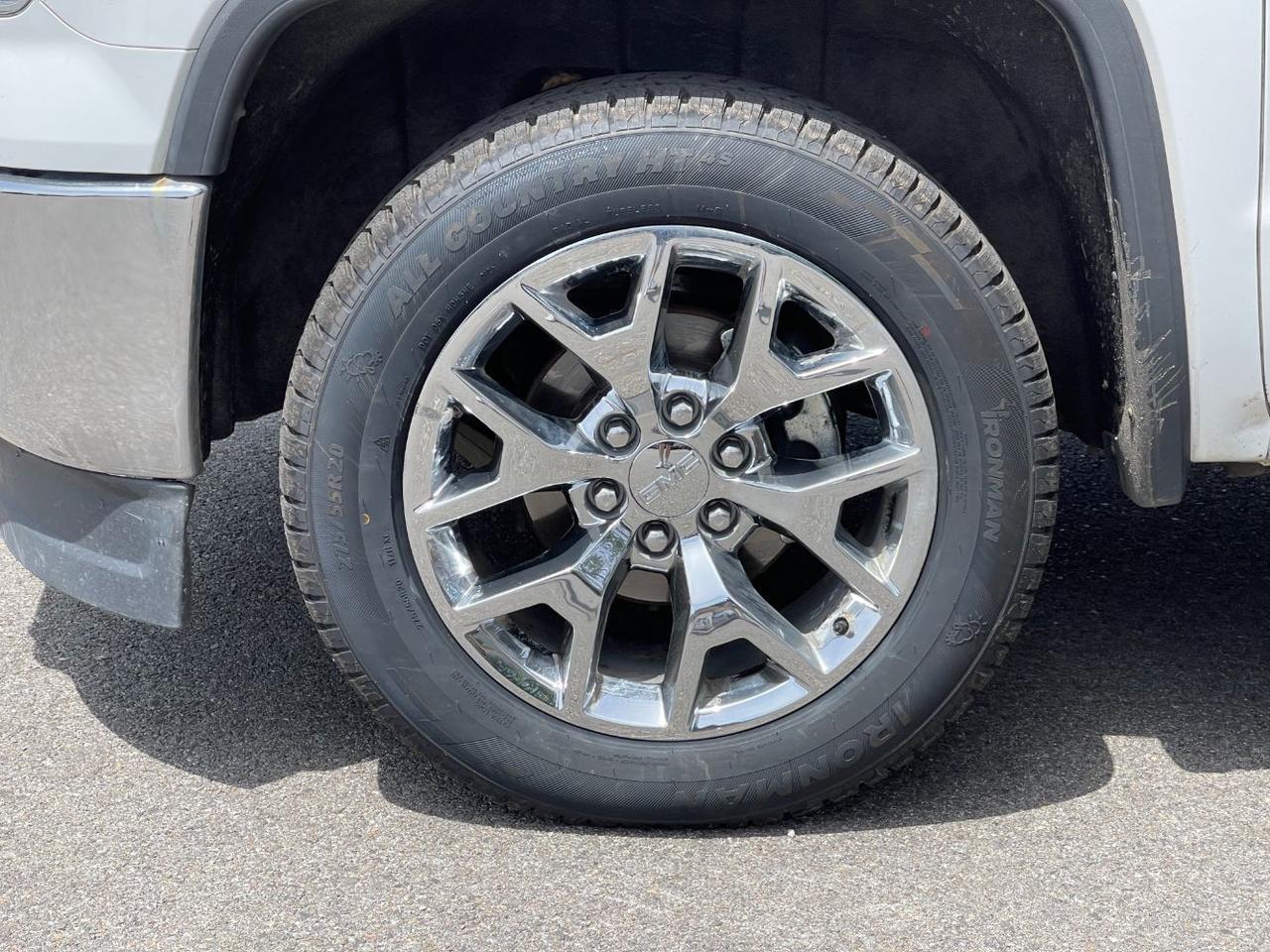 2014 GMC Sierra 1500 SLT Spokane Valley WA