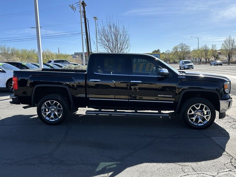 2014 GMC Sierra 1500 SLT St George UT