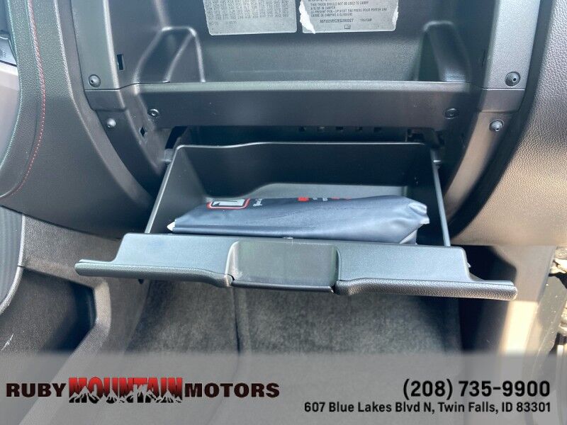 2014 GMC Sierra 1500 SLT Twin Falls ID