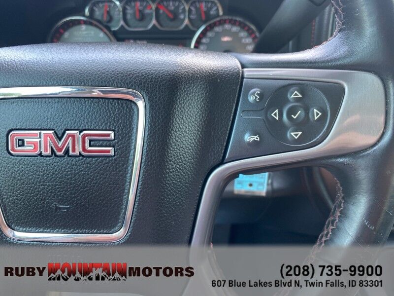 2014 GMC Sierra 1500 SLT Twin Falls ID