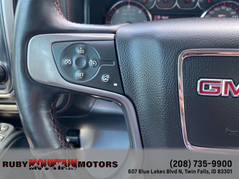 2014 GMC Sierra 1500 SLT Twin Falls ID