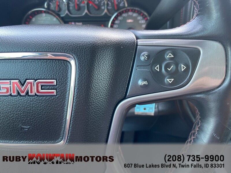 2014 GMC Sierra 1500 SLT Twin Falls ID