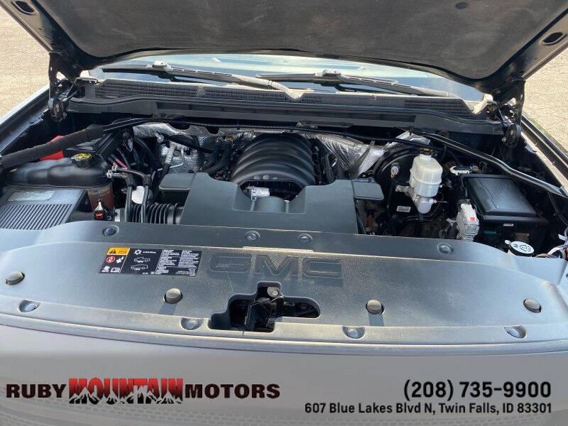 2014 GMC Sierra 1500 SLT Twin Falls ID