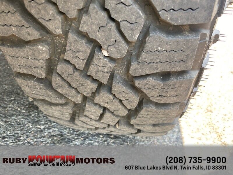 2014 GMC Sierra 1500 SLT Twin Falls ID