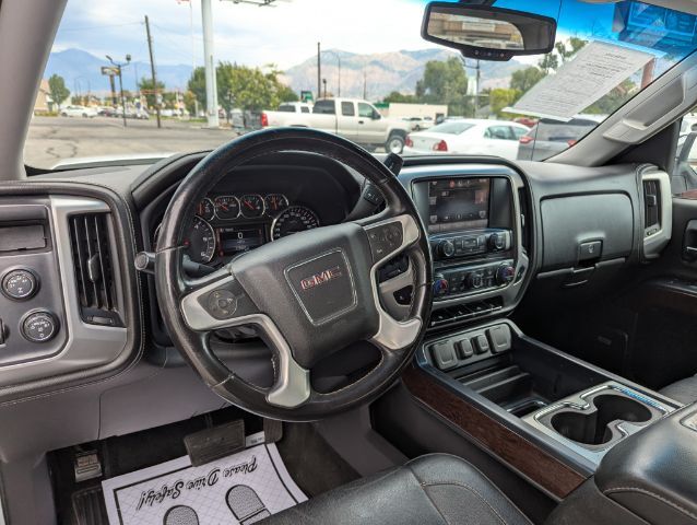 2014 GMC Sierra 1500 SLT Ogden UT