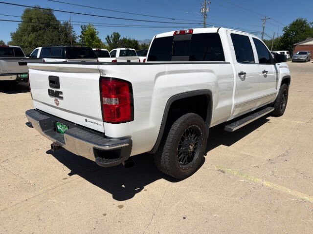 2014 GMC Sierra 1500 SLT Ogden UT