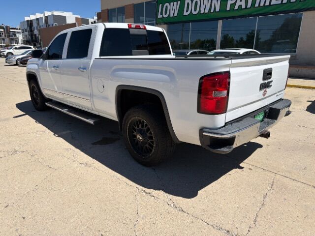 2014 GMC Sierra 1500 SLT Ogden UT