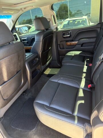 2014 GMC Sierra 1500 SLT Ogden UT