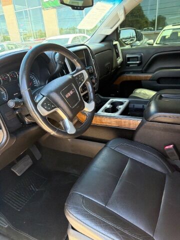 2014 GMC Sierra 1500 SLT Ogden UT