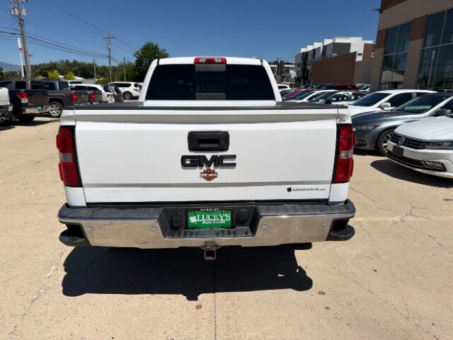 2014 GMC Sierra 1500 SLT Ogden UT