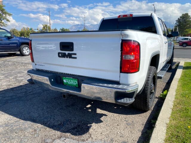 2014 GMC Sierra 1500 SLT Sandy UT