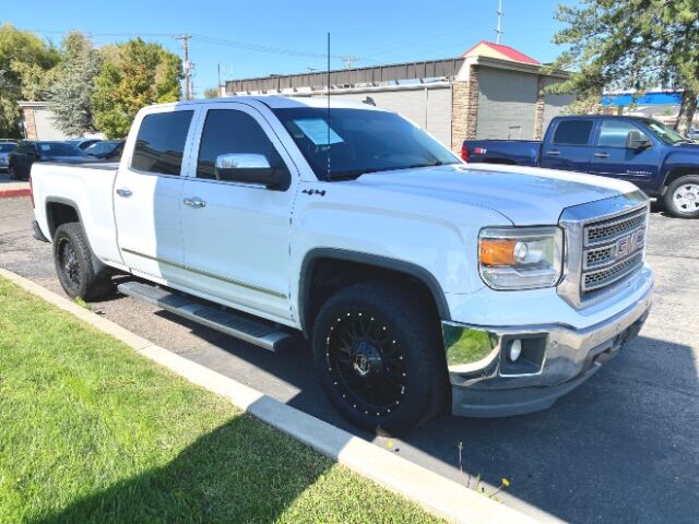 2014 GMC Sierra 1500 SLT Sandy UT