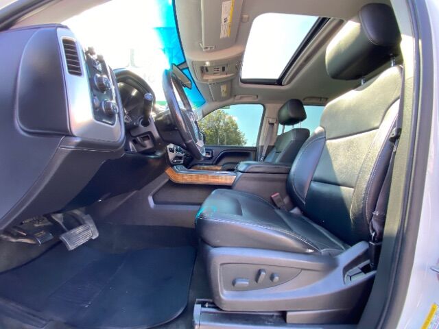 2014 GMC Sierra 1500 SLT Sandy UT