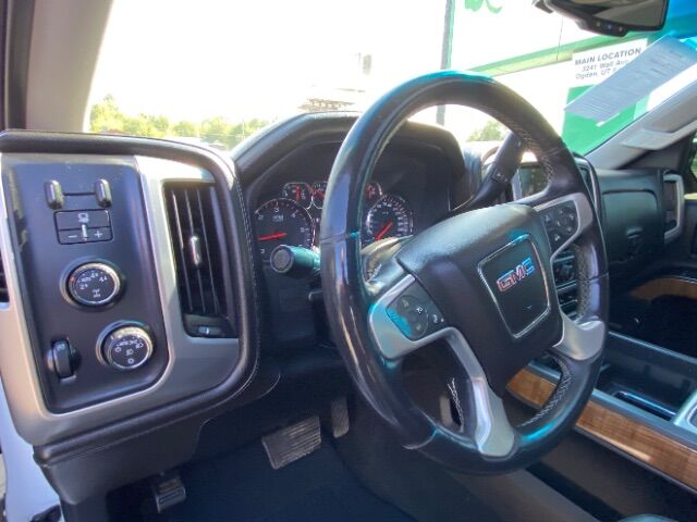 2014 GMC Sierra 1500 SLT Sandy UT