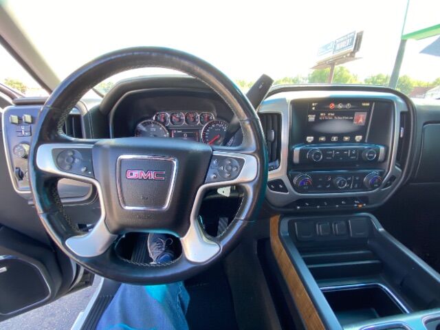 2014 GMC Sierra 1500 SLT Sandy UT