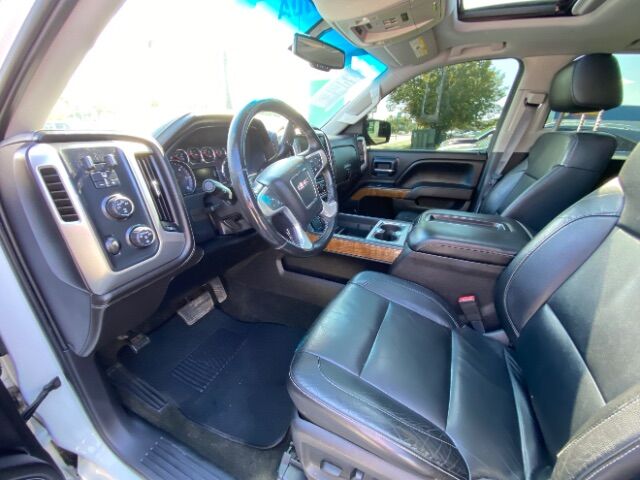 2014 GMC Sierra 1500 SLT Sandy UT