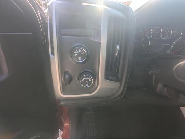 2014 GMC Sierra 1500 SLT Wilson NC