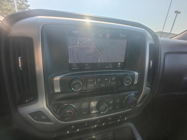 2014 GMC Sierra 1500 SLT Wilson NC