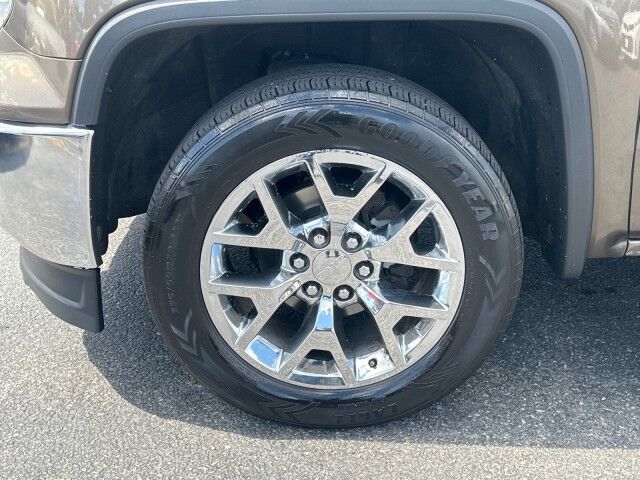 2014 GMC Sierra 1500 SLT Worcester MA