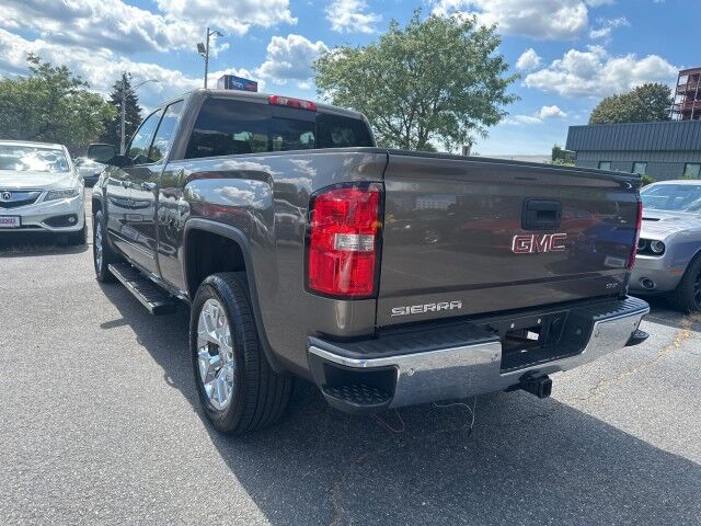 2014 GMC Sierra 1500 SLT Worcester MA