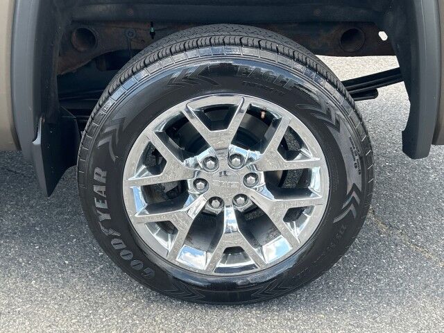 2014 GMC Sierra 1500 SLT Worcester MA