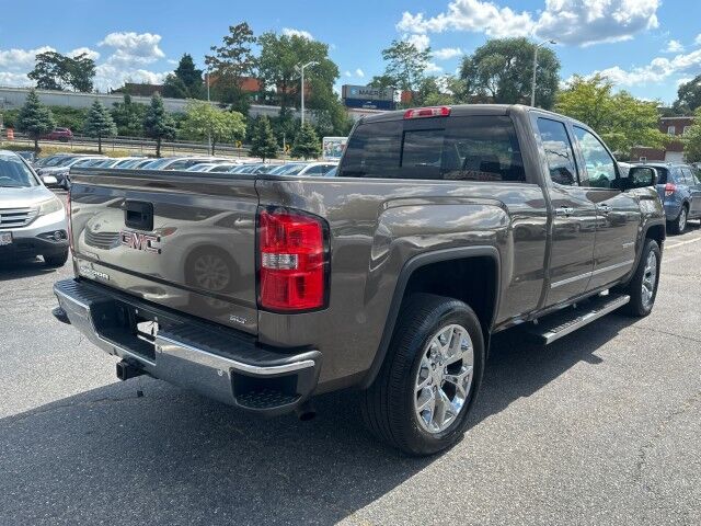 2014 GMC Sierra 1500 SLT Worcester MA