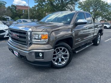 2014_GMC_Sierra 1500_SLT_ Worcester MA