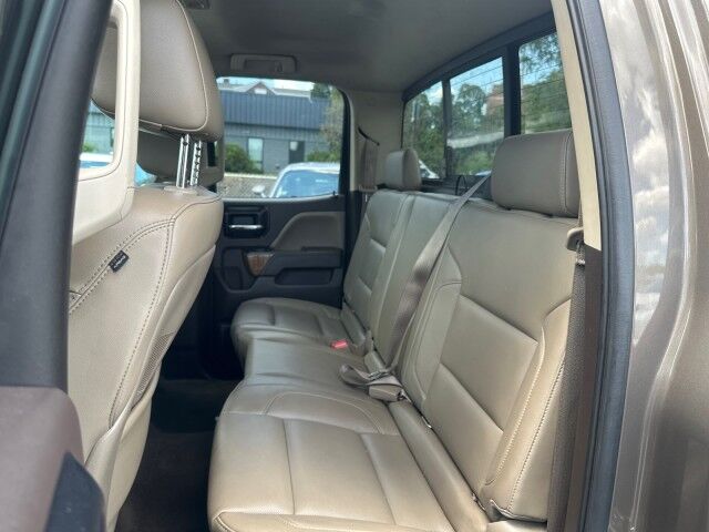 2014 GMC Sierra 1500 SLT Worcester MA