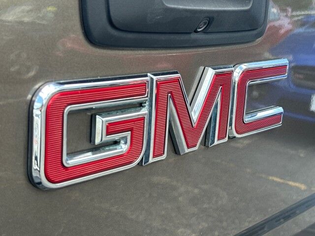 2014 GMC Sierra 1500 SLT Worcester MA
