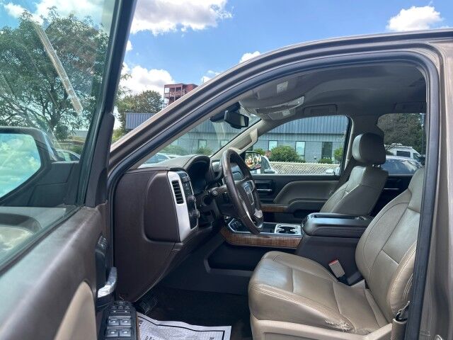 2014 GMC Sierra 1500 SLT Worcester MA