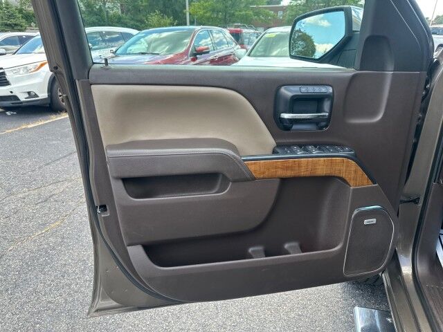 2014 GMC Sierra 1500 SLT Worcester MA