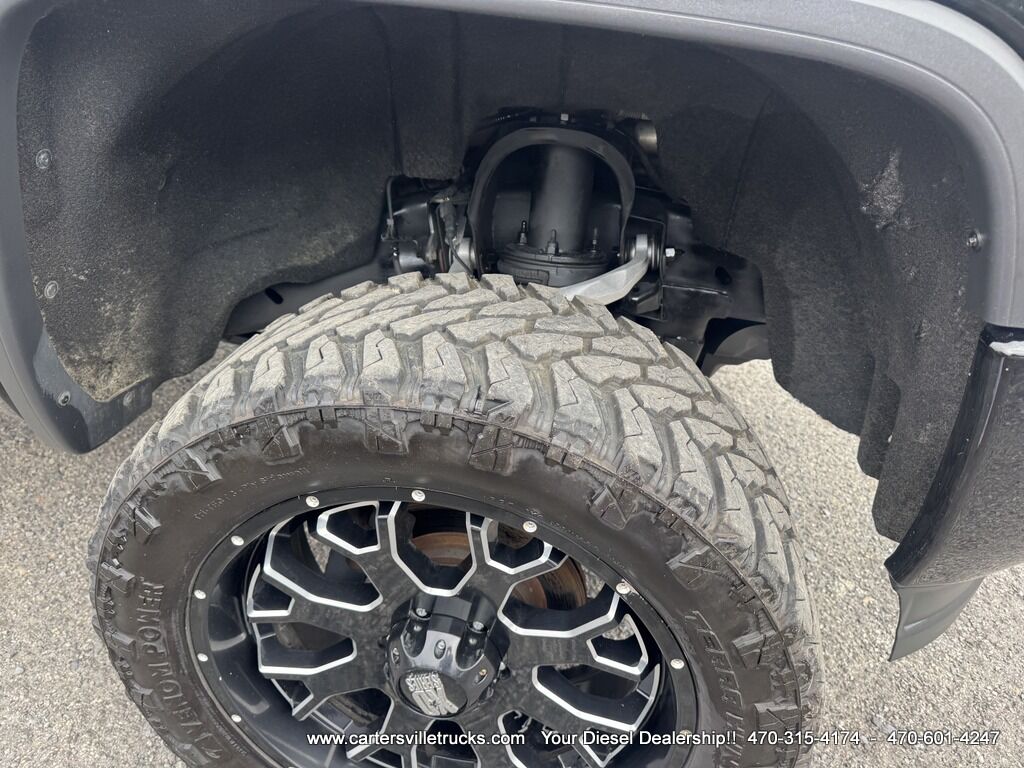 2014 GMC Sierra 1500 SOLD SOLD SOLD*** SLT 4x4 Cartersville GA