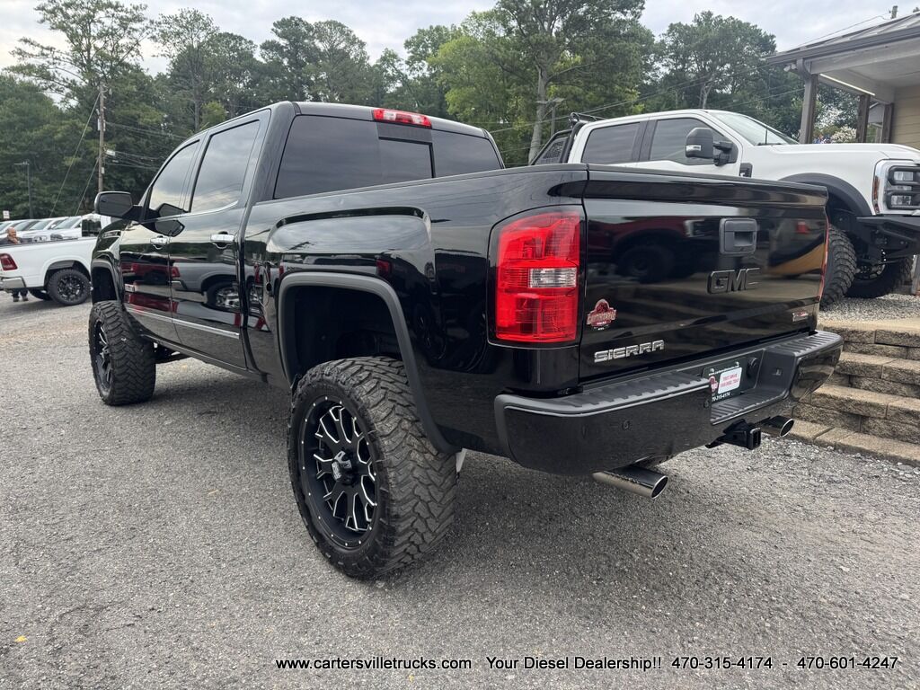 2014 GMC Sierra 1500 SOLD SOLD SOLD*** SLT 4x4 Cartersville GA