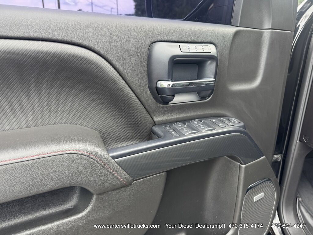 2014 GMC Sierra 1500 SOLD SOLD SOLD*** SLT 4x4 Cartersville GA