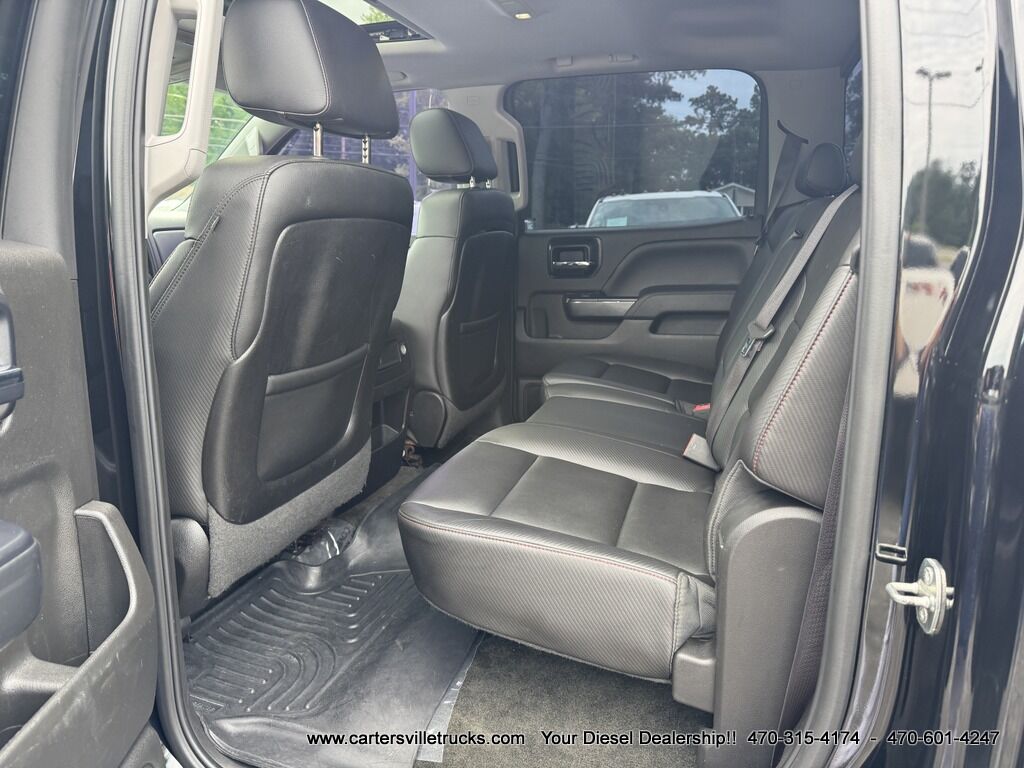 2014 GMC Sierra 1500 SOLD SOLD SOLD*** SLT 4x4 Cartersville GA