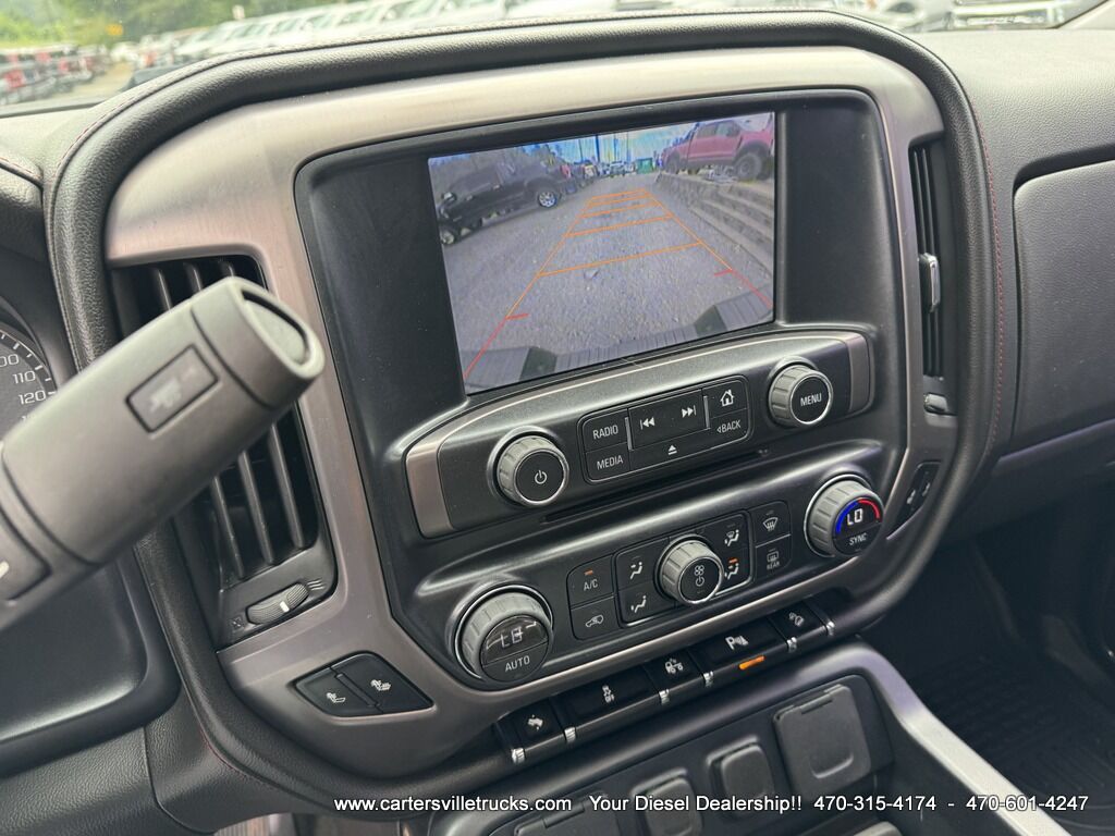 2014 GMC Sierra 1500 SOLD SOLD SOLD*** SLT 4x4 Cartersville GA