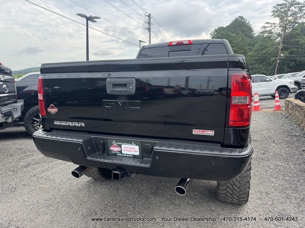 2014 GMC Sierra 1500 SOLD SOLD SOLD*** SLT 4x4 Cartersville GA