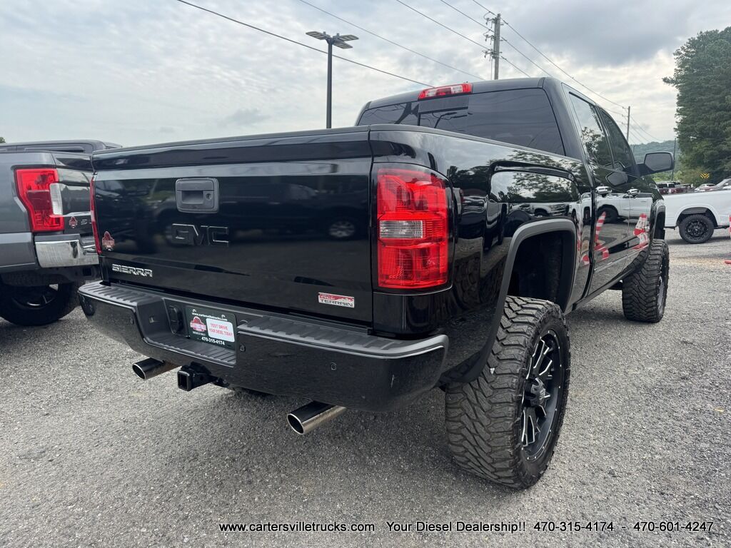 2014 GMC Sierra 1500 SOLD SOLD SOLD*** SLT 4x4 Cartersville GA