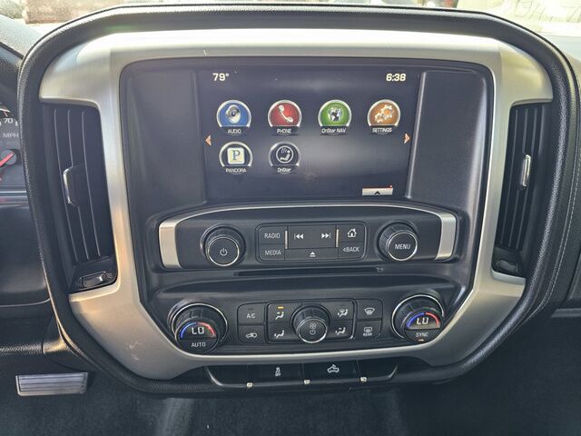 2014 GMC Sierra 1500 TRK DOUBLE CAB SLE Duluth GA