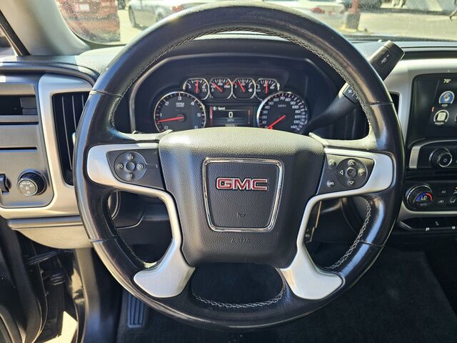 2014 GMC Sierra 1500 TRK DOUBLE CAB SLE Duluth GA