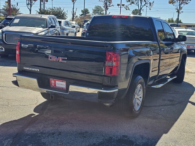 2014 GMC Sierra 1500 TRK DOUBLE CAB SLE Duluth GA