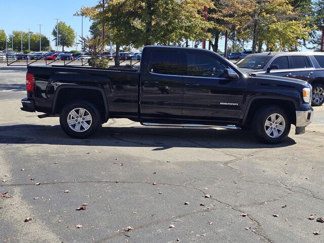 2014 GMC Sierra 1500 TRK DOUBLE CAB SLE Duluth GA