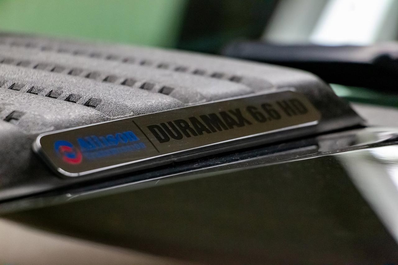 2014 GMC Sierra 2500HD 4x4 Crew Cab Denali Diesel Leather Roof Nav Red Deer AB