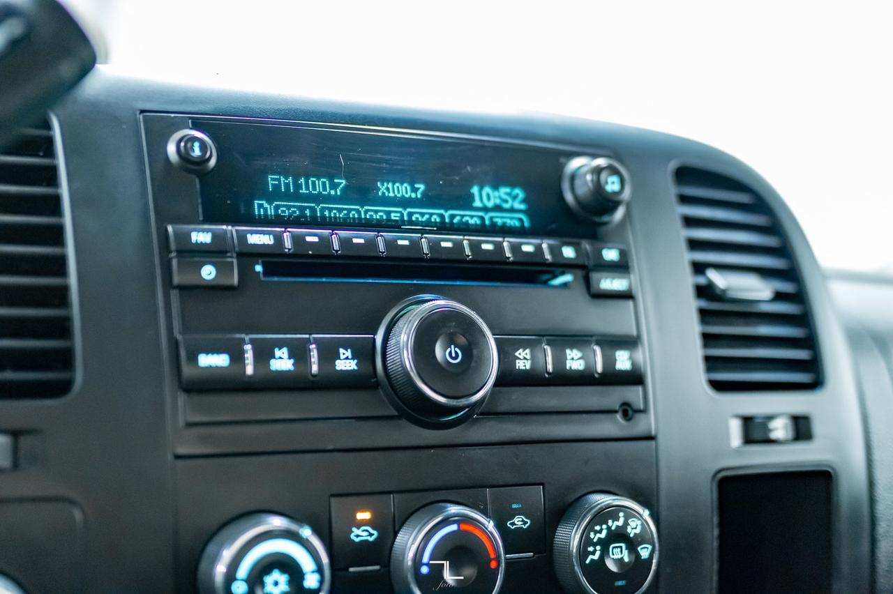 2014 GMC Sierra 2500HD 4x4 Crew Cab SLE Red Deer AB