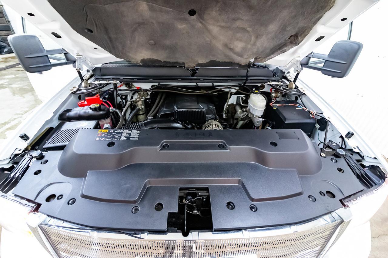 2014 GMC Sierra 2500HD 4x4 Crew Cab SLE Red Deer AB