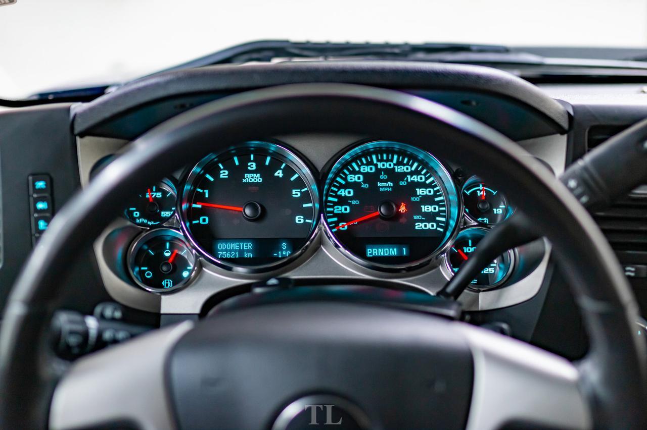 2014 GMC Sierra 2500HD 4x4 Crew Cab SLE Z71 Red Deer AB